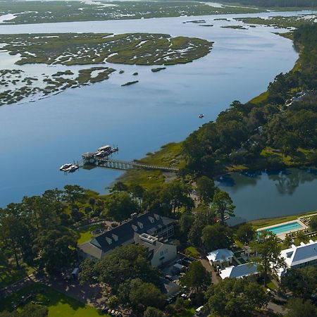 Lagoon 5 Bedroom Moreland Village Home 5600 Bluffton Exterior foto