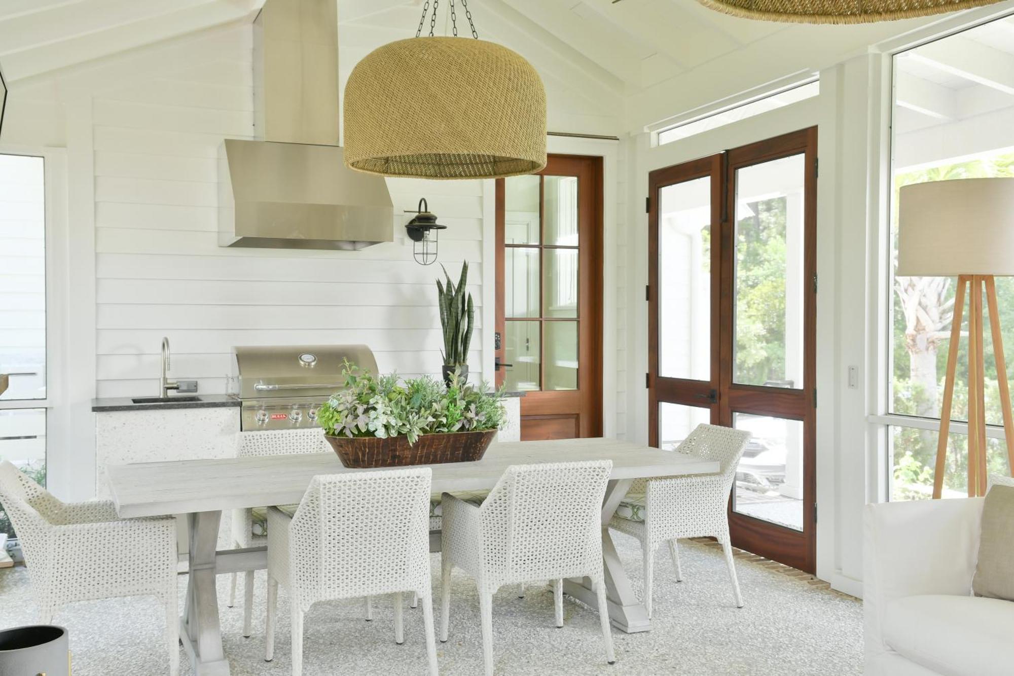 Lagoon 5 Bedroom Moreland Village Home 5600 Bluffton Exterior foto