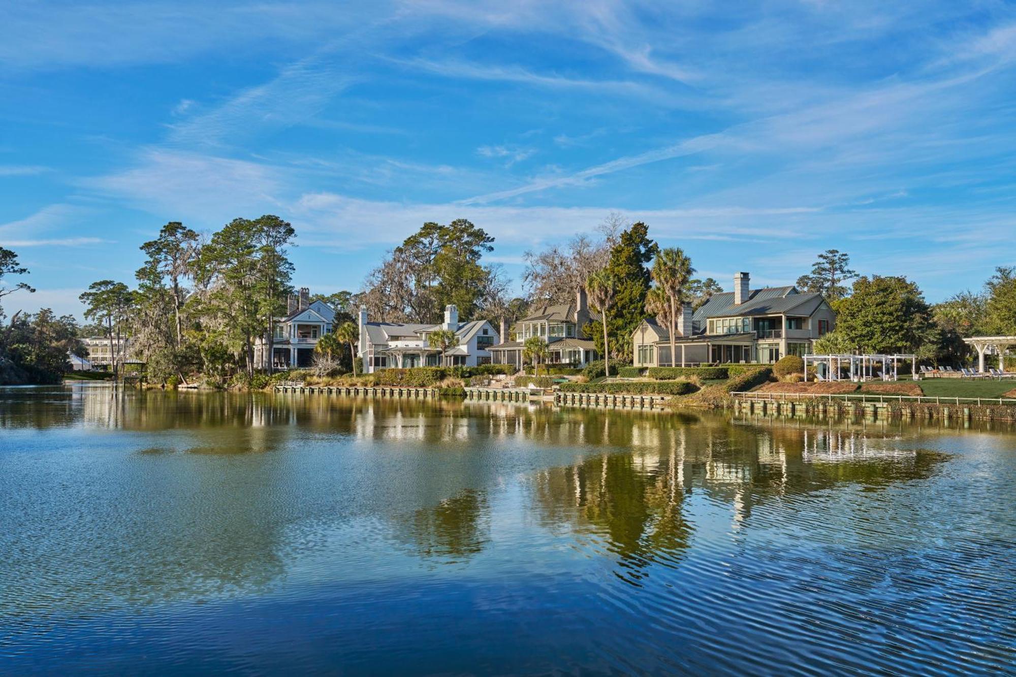 Lagoon 5 Bedroom Moreland Village Home 5600 Bluffton Exterior foto