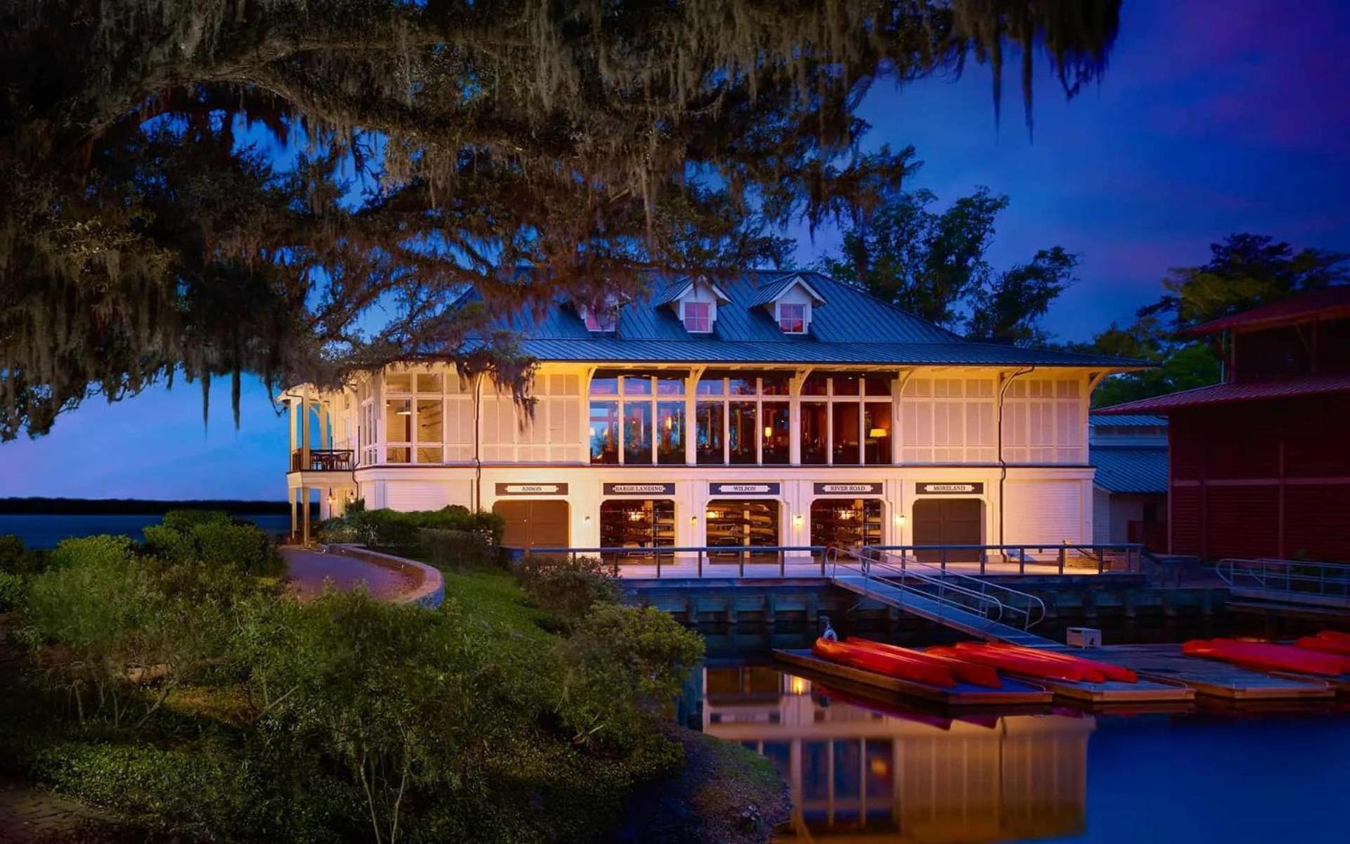 Lagoon 5 Bedroom Moreland Village Home 5600 Bluffton Exterior foto