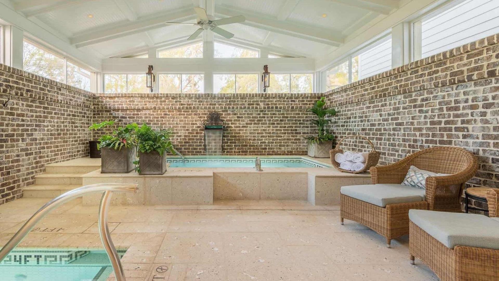 Lagoon 5 Bedroom Moreland Village Home 5600 Bluffton Exterior foto